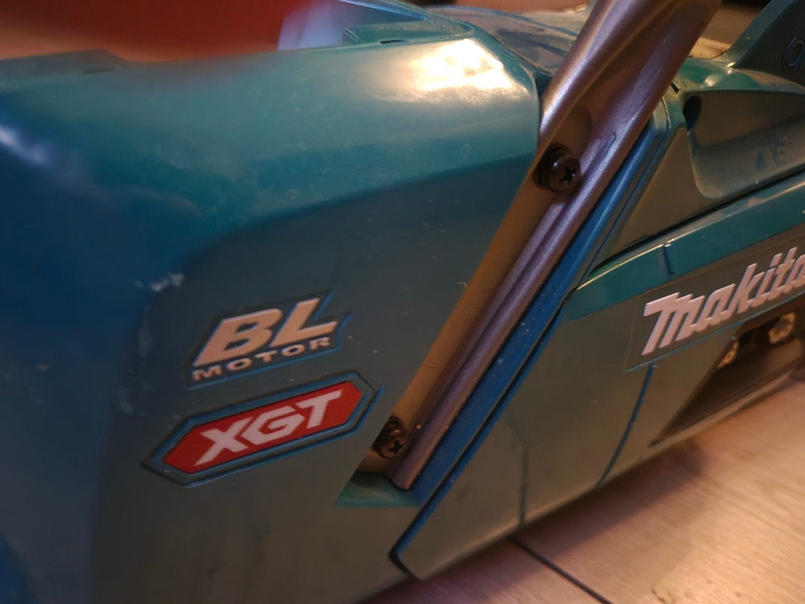 Nieuw Makita UC013G zonder accu., Ophalen of Verzenden, Nieuw, Overige typen