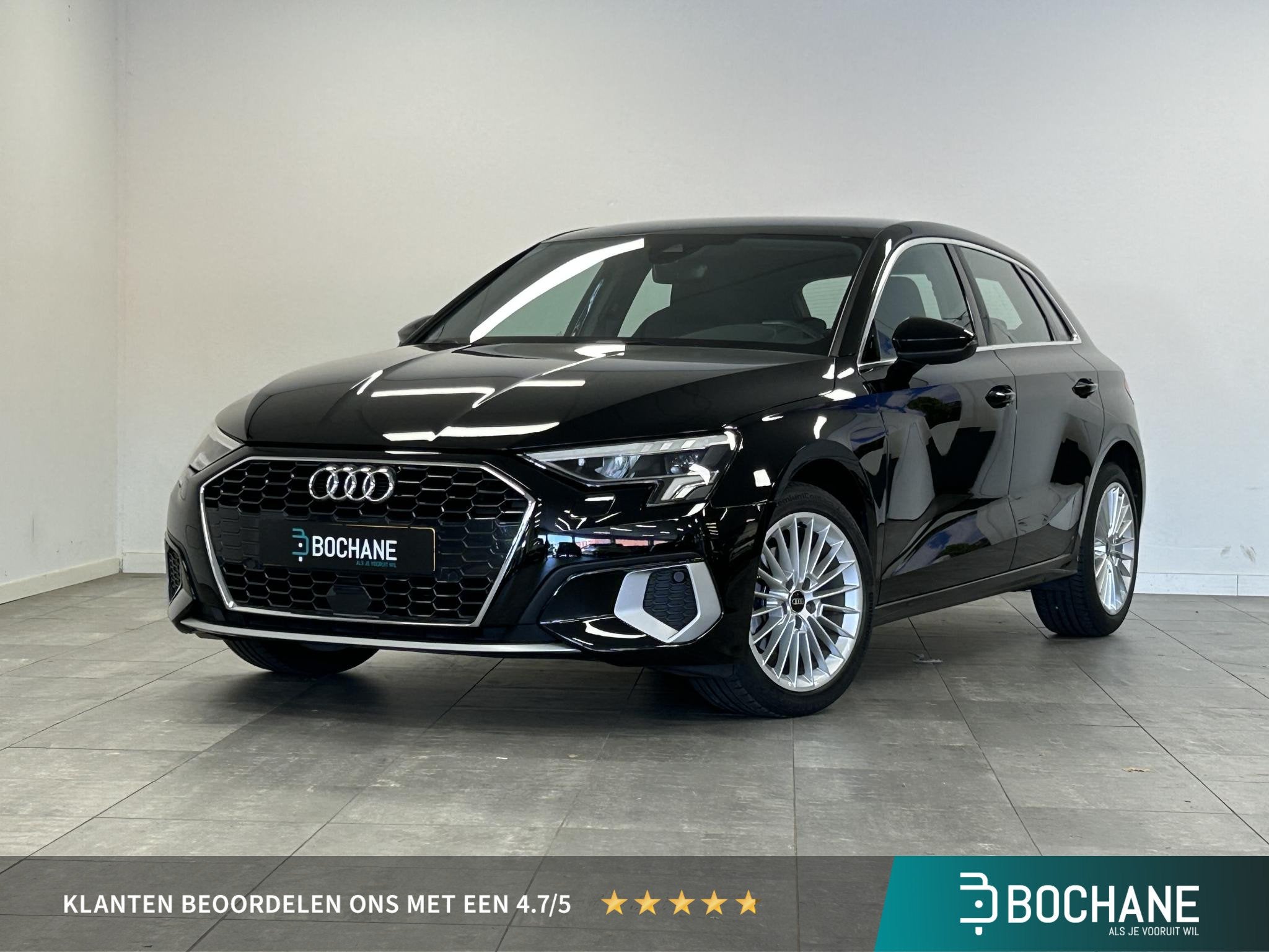 Audi A3 Sportback 30 TFSI Advanced edition | Virtual Cockpit