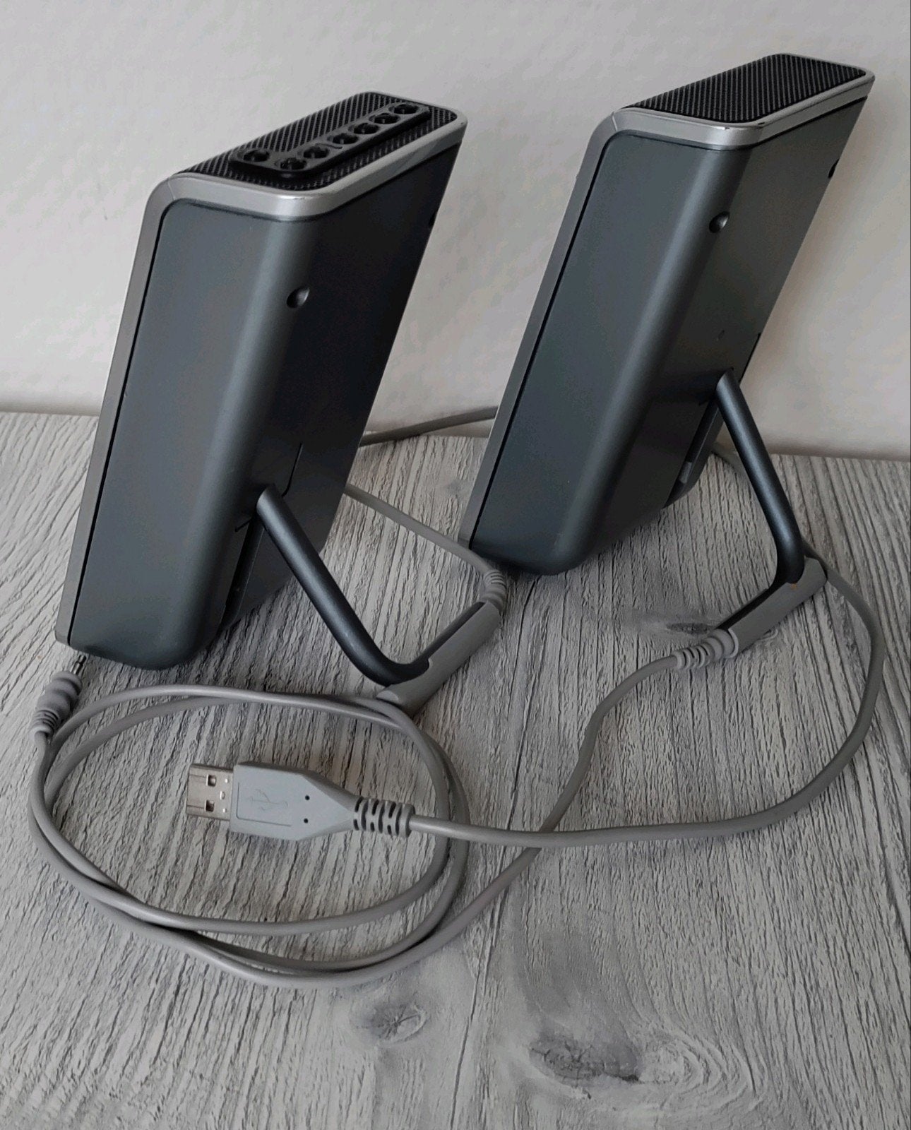 Logitech Z120 Compacte Stereo USB-Aangedreven Speakers, Computers en Software, Ophalen of Verzenden, Zo goed als nieuw, Audiokanaal 2