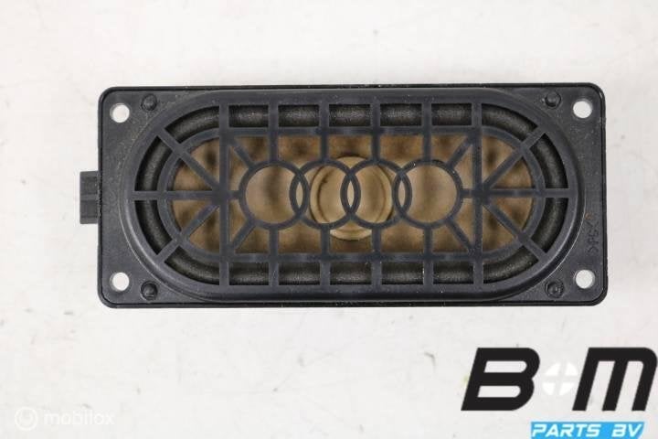 Speaker midden dashboard Audi A3 8P 8P0035362B, Gebruikt