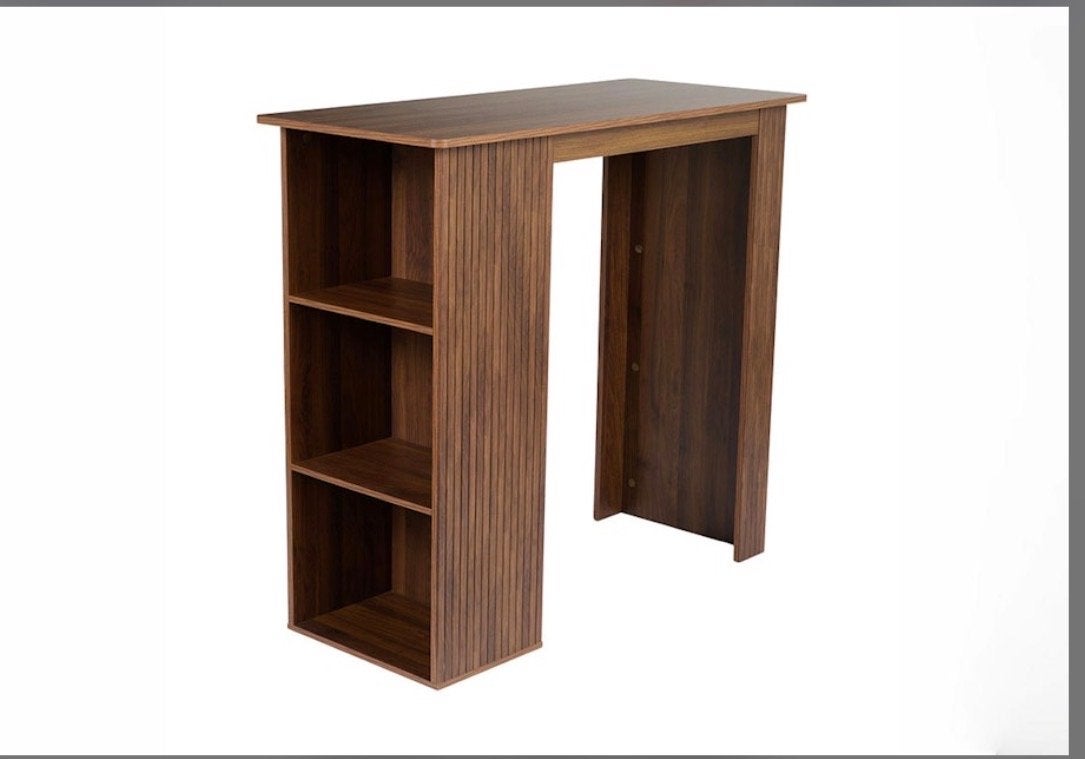 Nieuwe Bartafel in de verpakking, Huis en Inrichting, Ophalen, Nieuw
