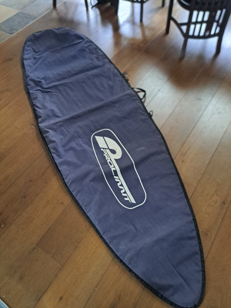 PROLIMIT boardbag voor surfplank, Watersport en Boten, Ophalen of Verzenden, Zo goed als nieuw, Wingsurf-accessoire