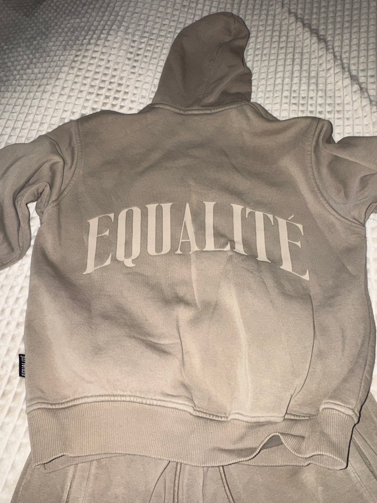 Equalite xxs, Ophalen of Verzenden, Zo goed als nieuw, Maat 46 (S) of kleiner, Overige kleuren