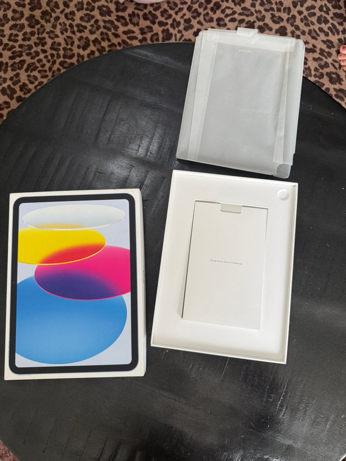 Foto 11 van Apple iPad A16 Wi-Fi 128 GB – Zo goed als nieuw