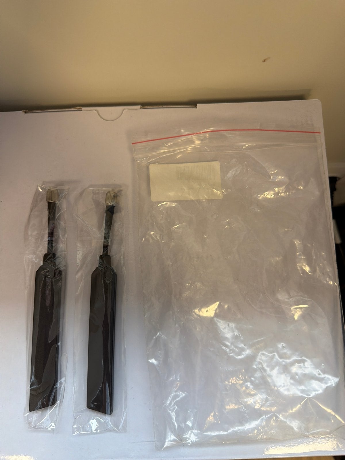 VAXIS BLADE ANTENNA - Draadloze Video Antenne, Ophalen of Verzenden, Nieuw