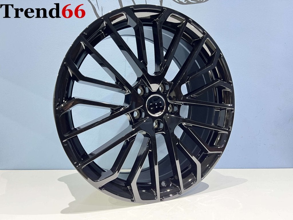 5x112 19inch Sline Velgen Audi A3 A4 A5 A6 Q2 Q3 Vw Seat FR, Velg(en), Niet ingevuld, Nieuw, Ophalen of Verzenden