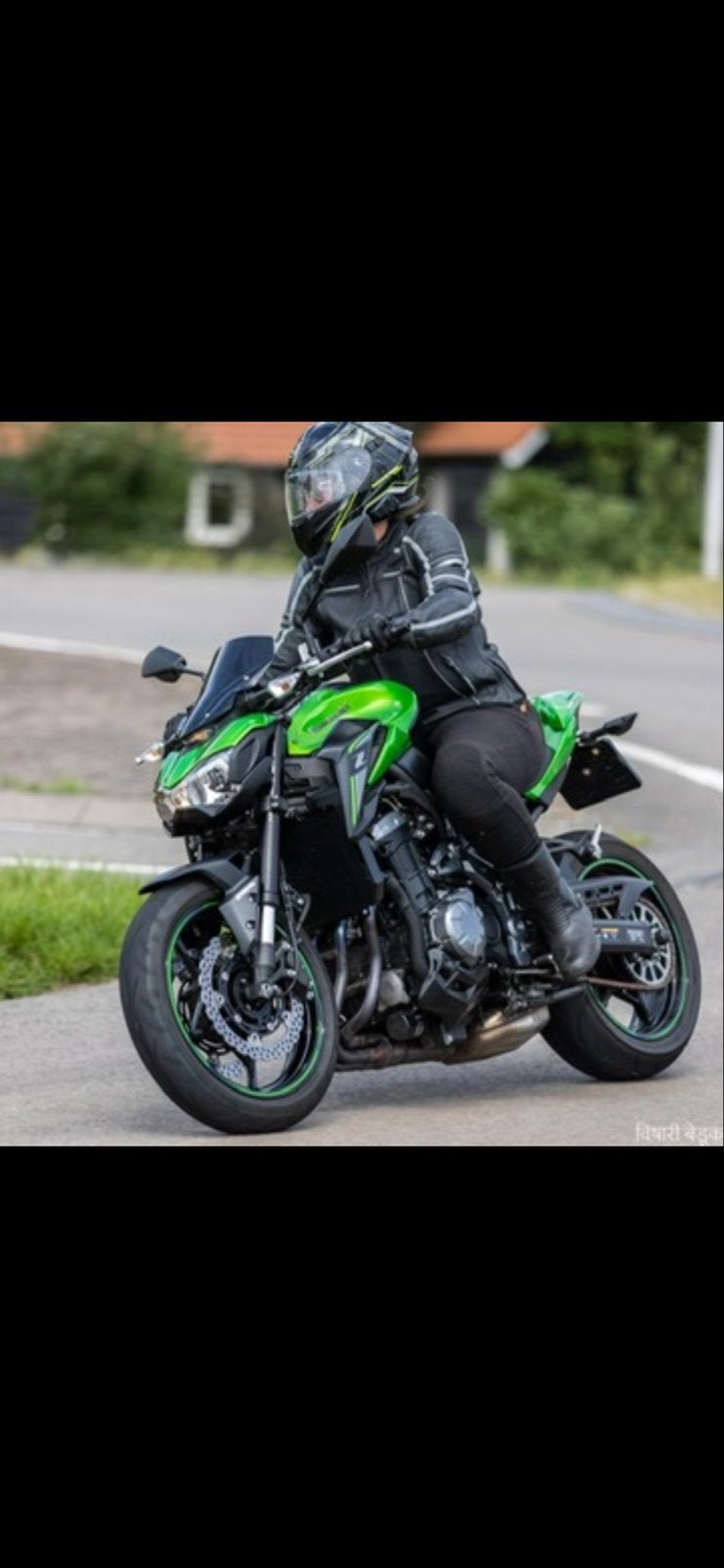 Kawasaki Z900 Performance 2018 - Slechts 7000 km, Handvatverwarming, 4 cilinders, Motorrijbewijs A, Gebruikt