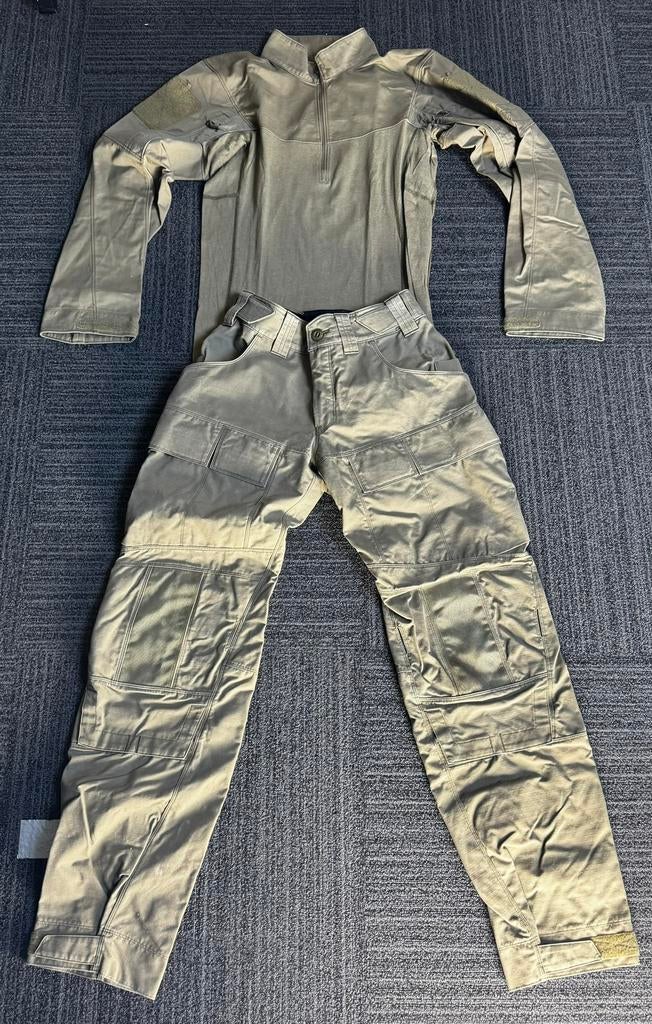 Arc’teryx Leaf Assault shirt + pant S, Ophalen of Verzenden, Zo goed als nieuw
