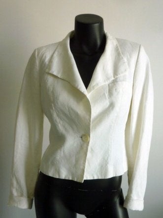 Pauw Colbert/Jasje, Kleding | Dames, Wit, Pauw, Ophalen of Verzenden, Zo goed als nieuw