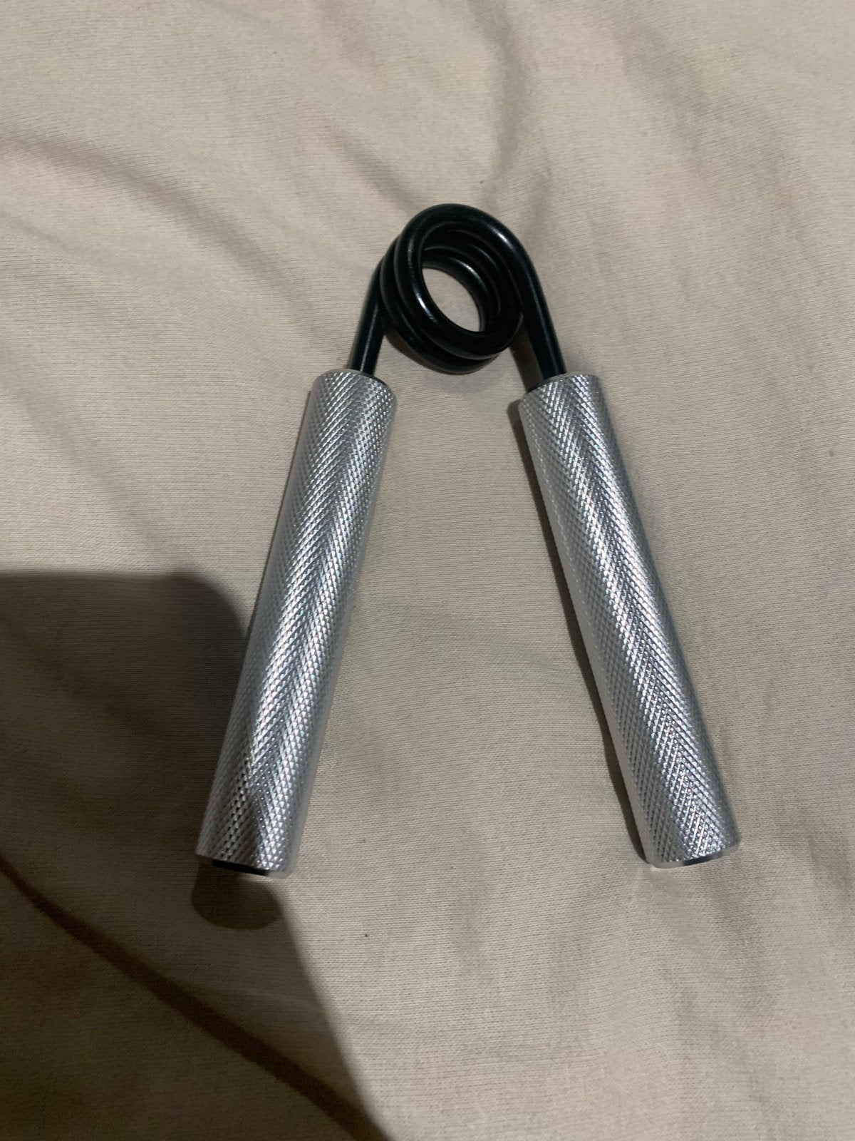 Handknijper / Handtrainer voor Kracht en Grip, Ophalen, Zo goed als nieuw, Armen, Overige typen