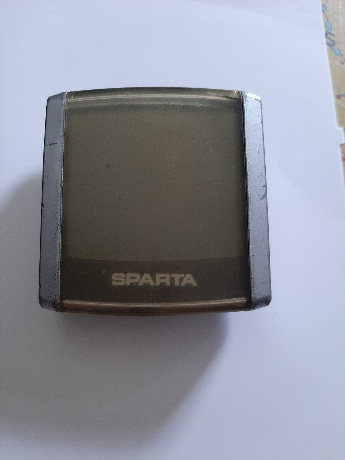 Sparta display, Fietsen en Brommers, Fietsaccessoires | Fietscomputers, Ophalen of Verzenden