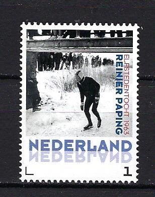 NVPH 3012 (Reinier Paping) Postfris, Ophalen of Verzenden, Na 1940, Postfris