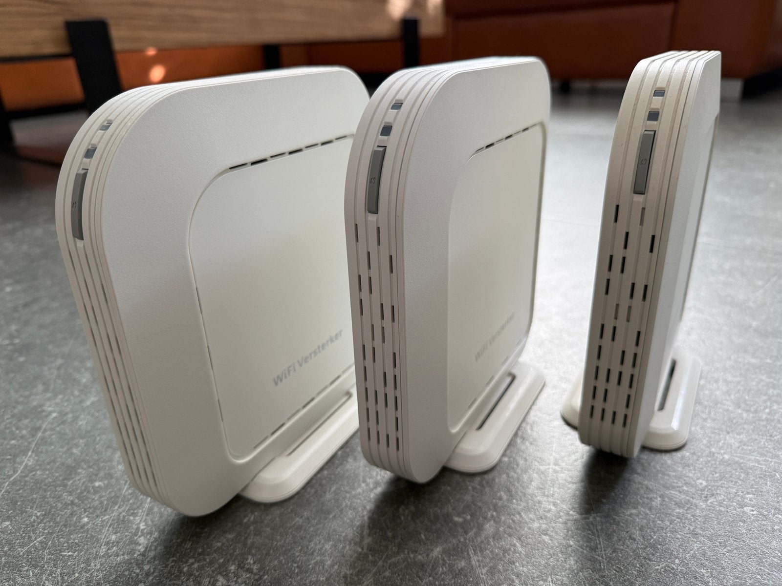 Arcadyan kpn wifi versterker, Ophalen of Verzenden, Gebruikt