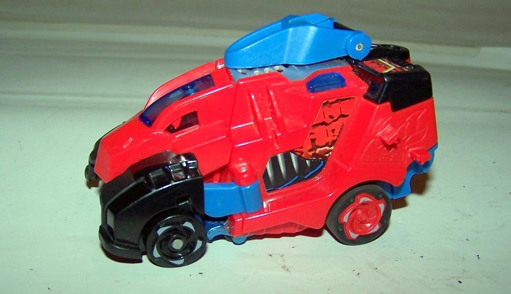 VTech Switch & Go Dino. Izgs., Ophalen of Verzenden, Zo goed als nieuw, 6 jaar of ouder