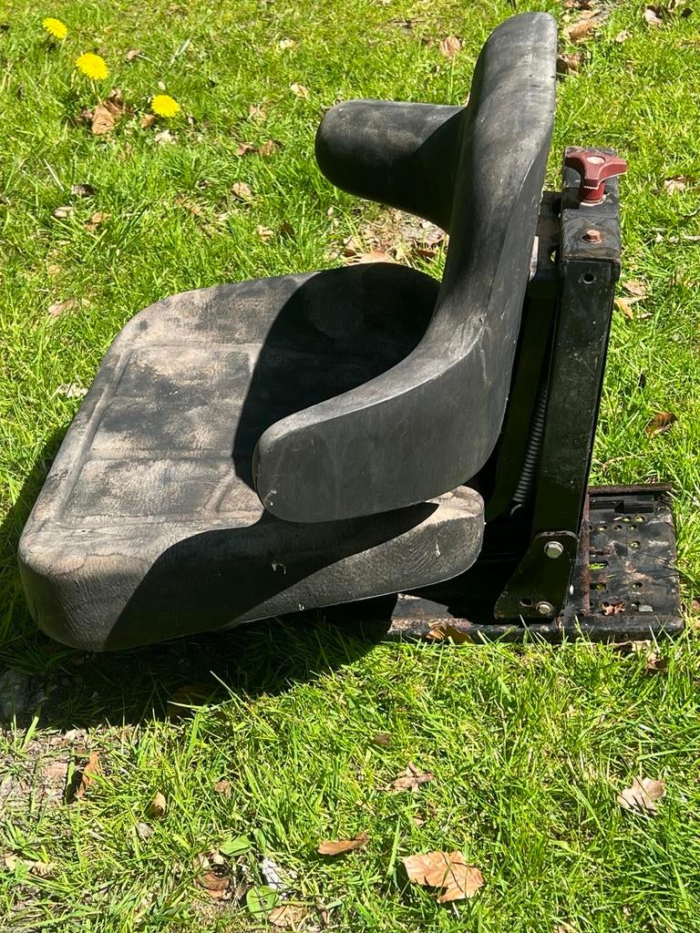 Vapormatic stoel menwagen, Ophalen, Gebruikt, Overige soorten