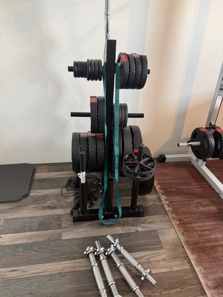 Sport spullen, Sport en Fitness, Ophalen, Zo goed als nieuw, Armen, Overige typen
