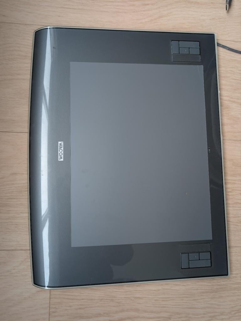 Wacom Intuos 3 PTZ-930 tekentablet, Ophalen, Zo goed als nieuw