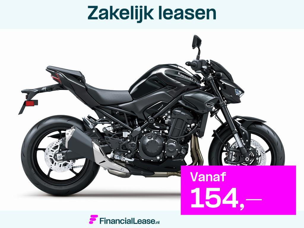 Kawasaki Z900 70 KW