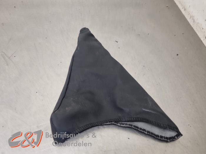Handremhendel Hoes van een Iveco Daily, Auto-onderdelen, Gebruikt, -, Overige automerken, -