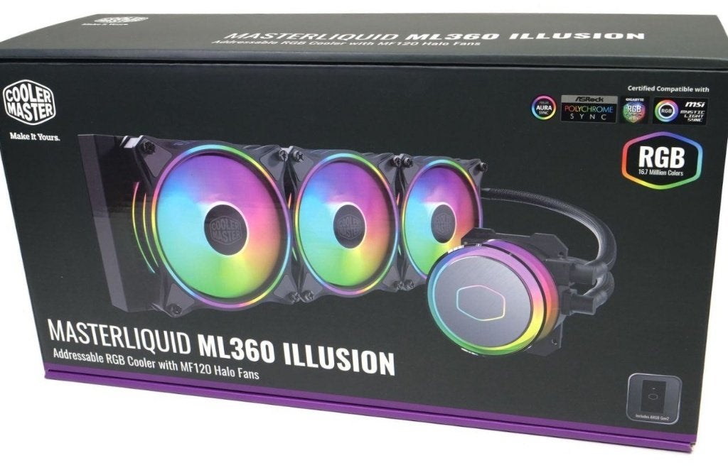 Foto 7 van MULTIMEDIA & GAMEPC R7 7700/1TBM.2/32GBDDR5/RTX3080 10G