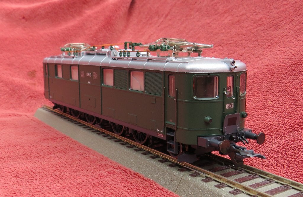 Roco 63530. SBB Ae 4/6, Hobby en Vrije tijd, Ophalen of Verzenden, Zo goed als nieuw, Roco, Gelijkstroom