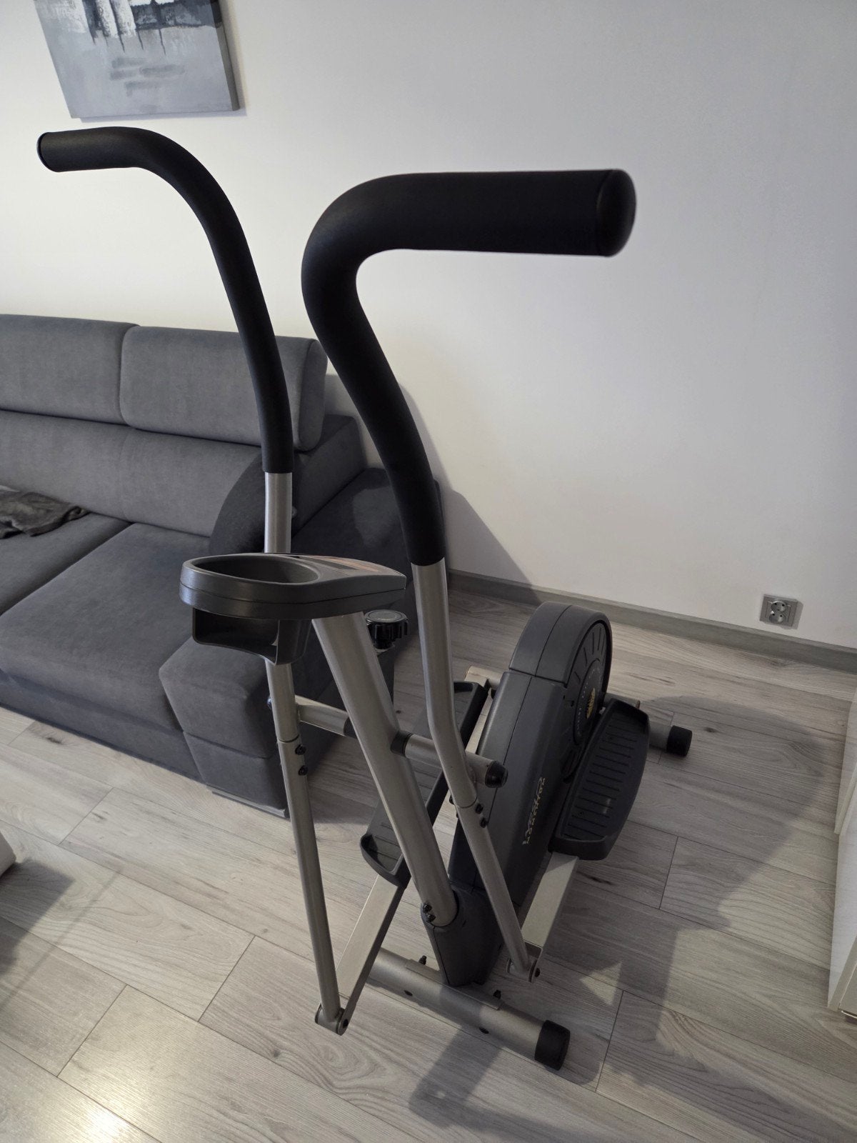 Weslo Momentum Crosstrainer, Ophalen, Benen, Gebruikt, Crosstrainer