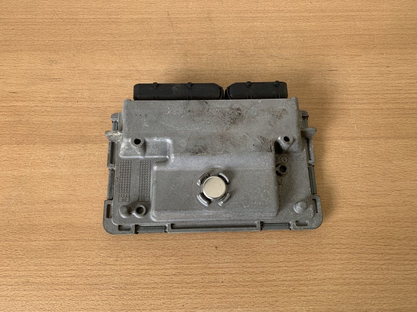 ecu motor polo / ibiza 1.2 12V 2009- 2014 03E906019M CGP, Auto-onderdelen, Seat, Gebruikt, -, -