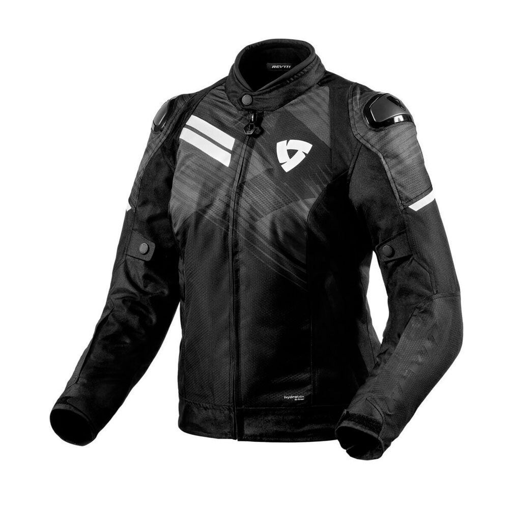 Revit Apex H2O dames motorjas SALE van 279,-, Motoren, Kleding | Motorkleding, Ophalen of Verzenden, Nieuw zonder kaartje, Dames