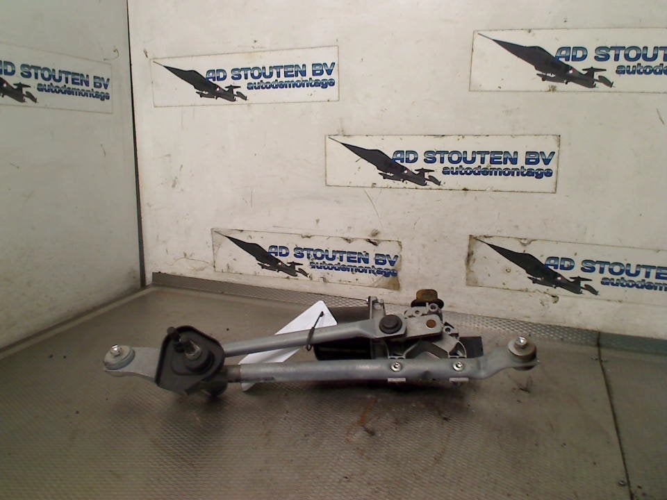 Ruitenwisser Mech + Motor Toyota Aygo (B40) 2022 w000049704, Gebruikt, Kundenbetreuung@toyota.de, Toyota-Allee 2, Köln 50858, , Duitsland