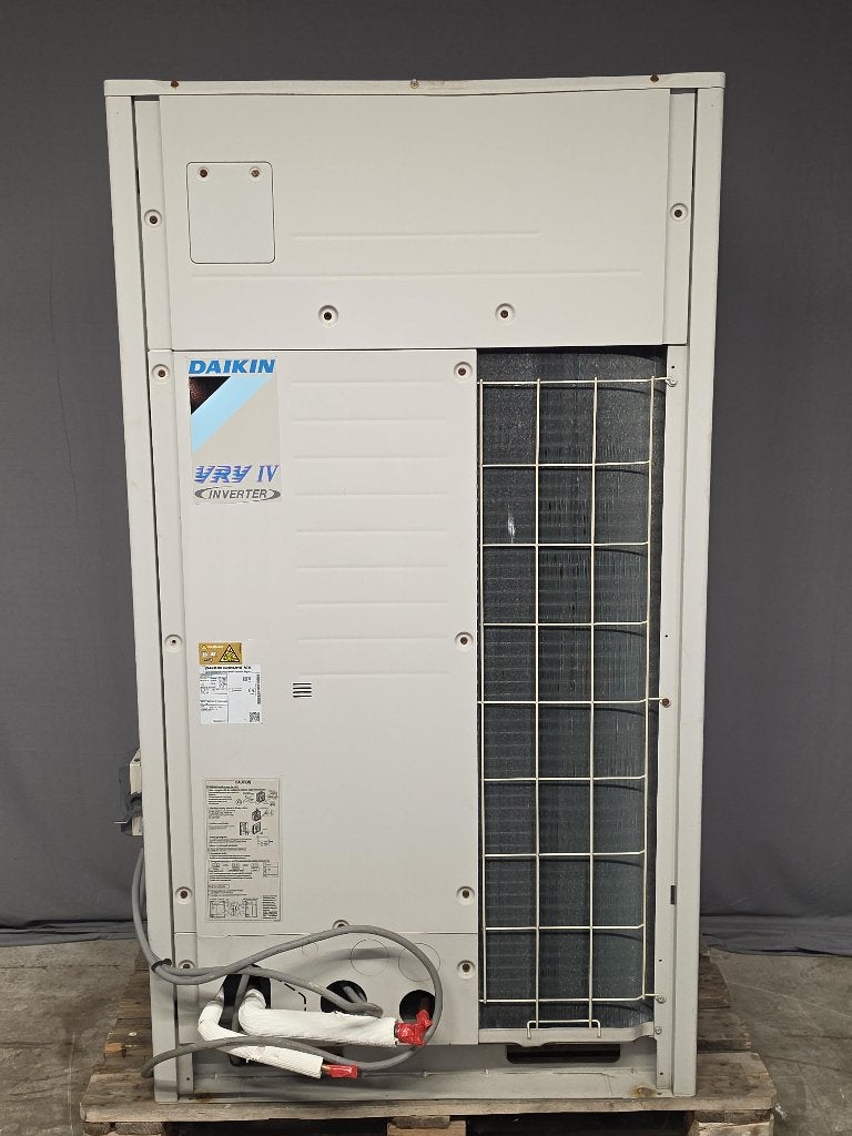 Refurbished buitenunit airco Daikin VRV VRF REYQ8T1Y1B 22 kW, Koelen en Ontvochtigen, Verzenden, Timer, Refurbished
