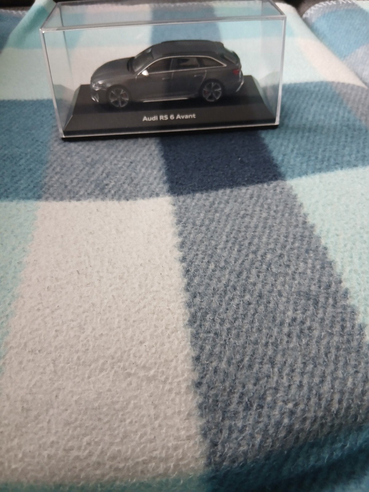 audi rs6, Ophalen of Verzenden, Overige merken