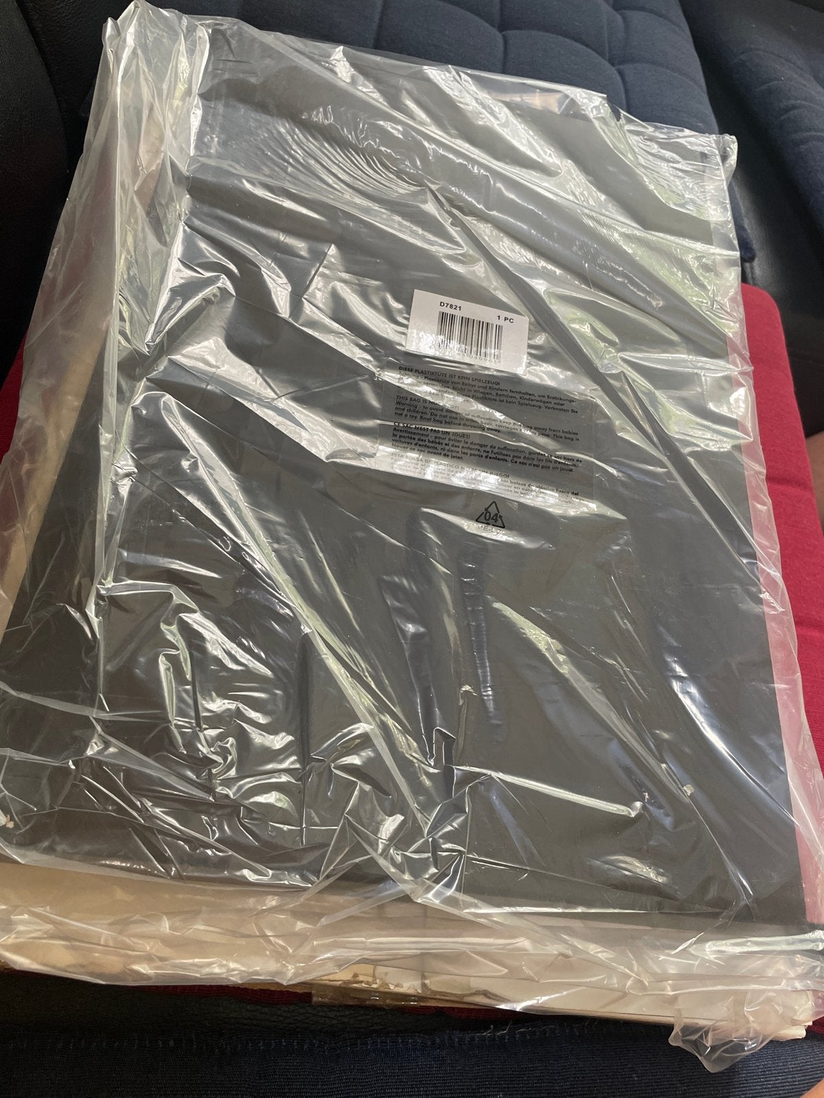 19 inch 1he rack/rek, Ophalen of Verzenden, Nieuw