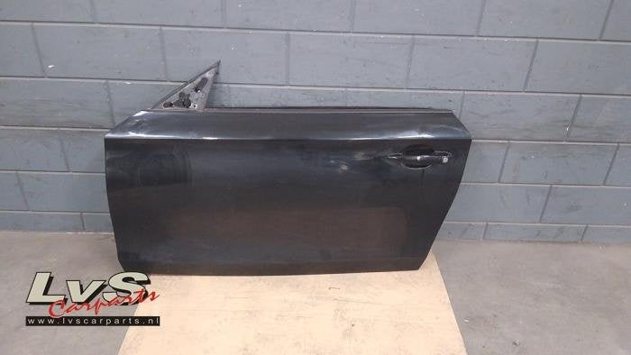 Portier 2Deurs links van een BMW 1-Serie (475), Auto-onderdelen, Gebruikt, -, Deur, -