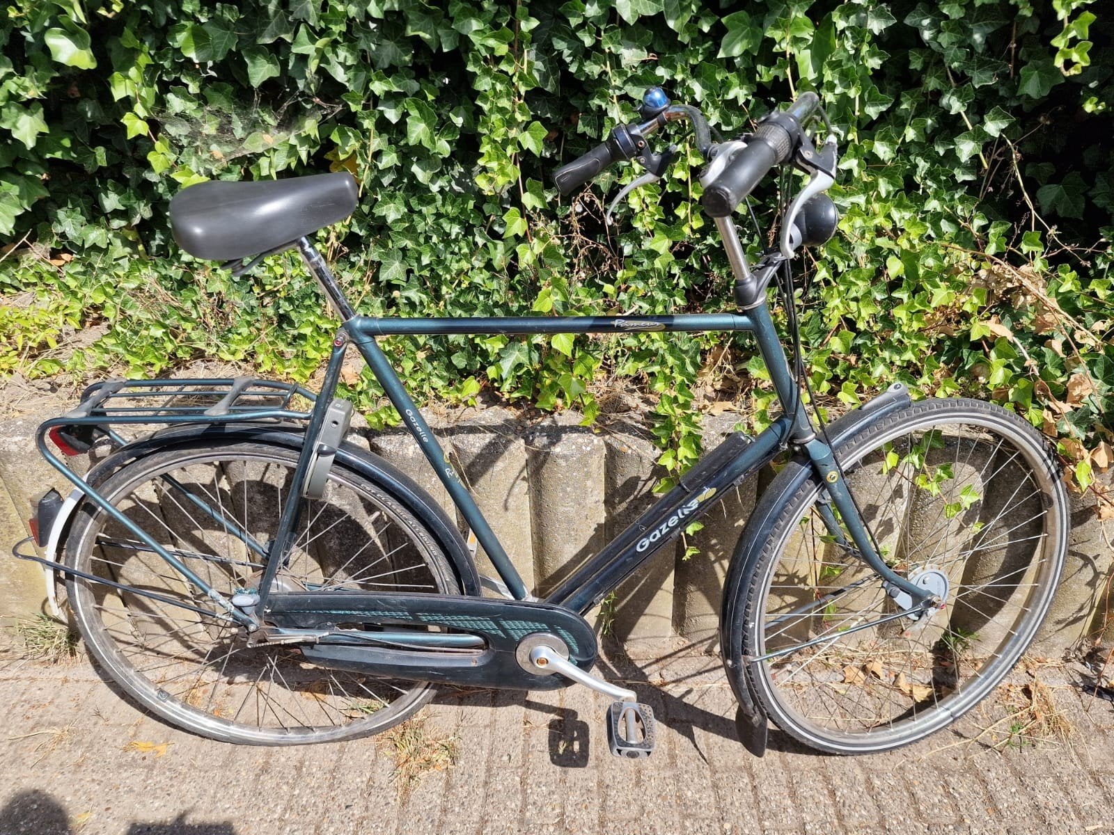 klusfiets te koop, Ophalen, Gazelle