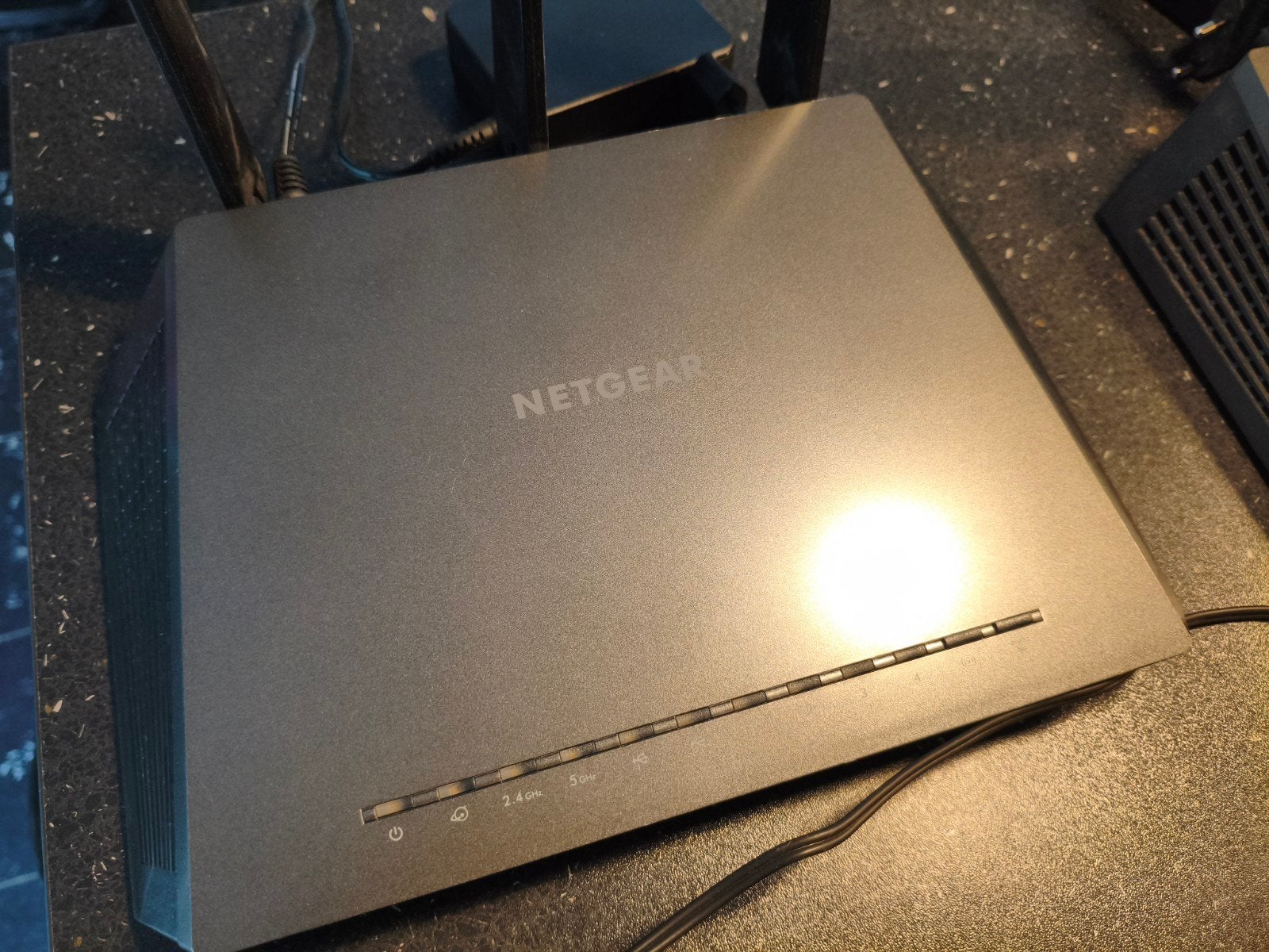 Diverse Wi-Fi Routers, Ophalen of Verzenden, Zo goed als nieuw