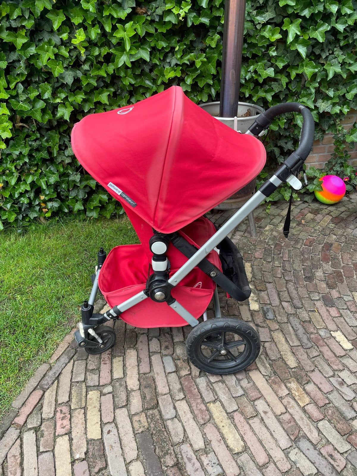 Bugaboo Cameleon 3, Ophalen, Gebruikt, Bugaboo, Combiwagen
