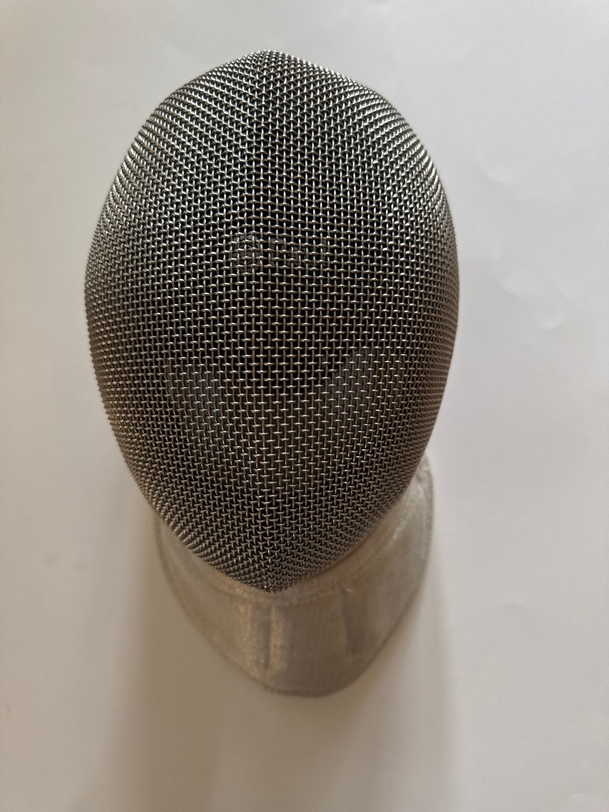 Leon Paul Schermmasker Maat S - FIE 1600N, Ophalen, Vechtsportbescherming, Zo goed als nieuw, Schermen