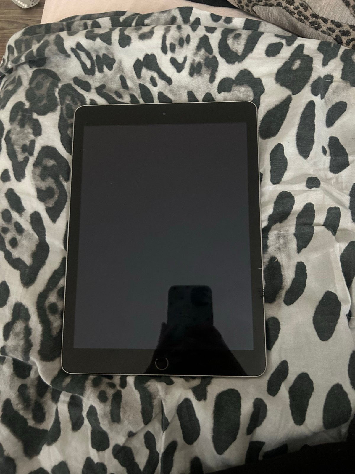 Apple iPad 5e Generatie (2017) 32GB - Zo goed als nieuw, Computers en Software, Apple iPads, 10 inch, 32 GB, Apple iPad, Ophalen of Verzenden