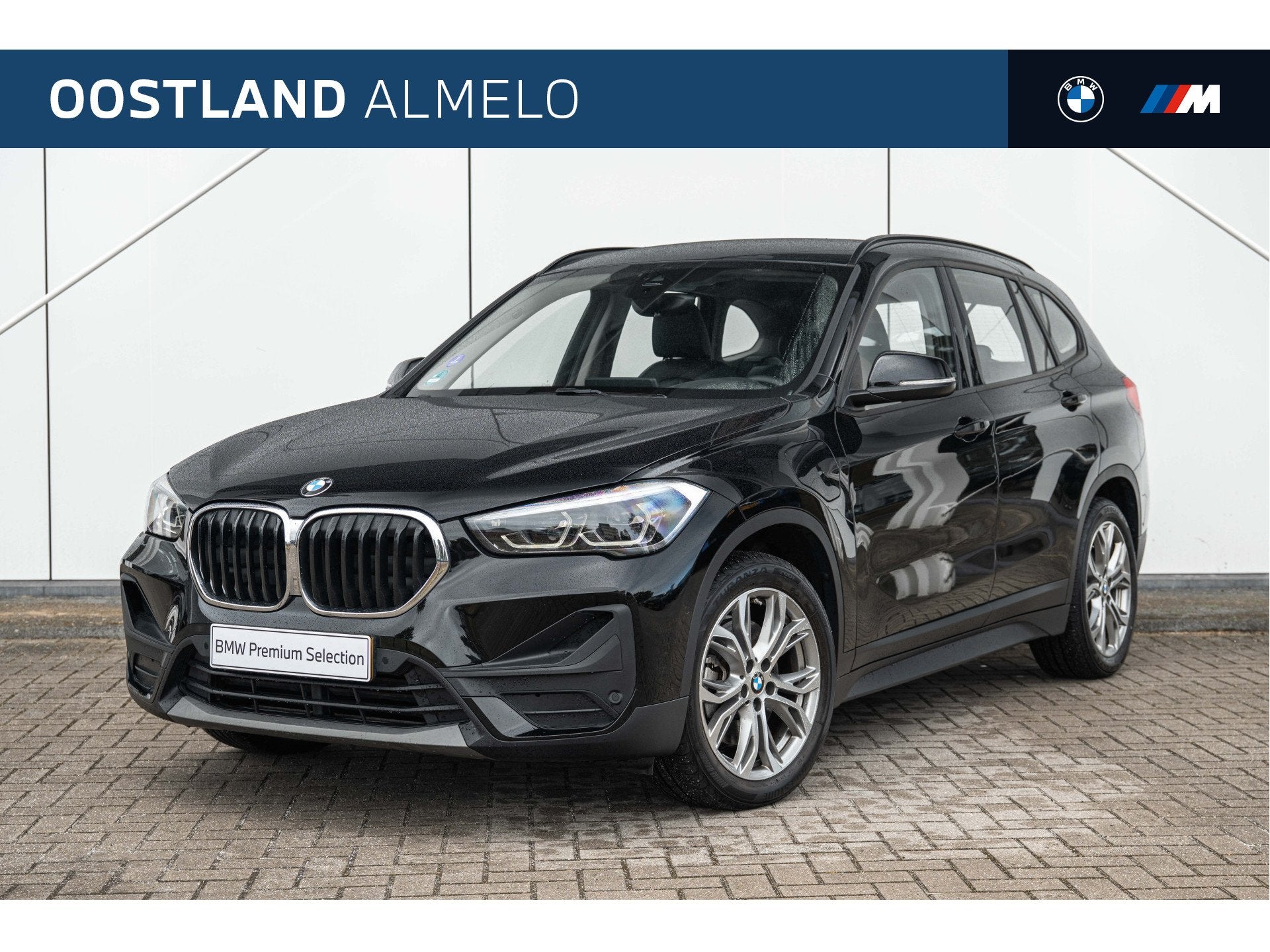 BMW X1 xDrive25e High Executive Automaat / Head-Up / Adaptie