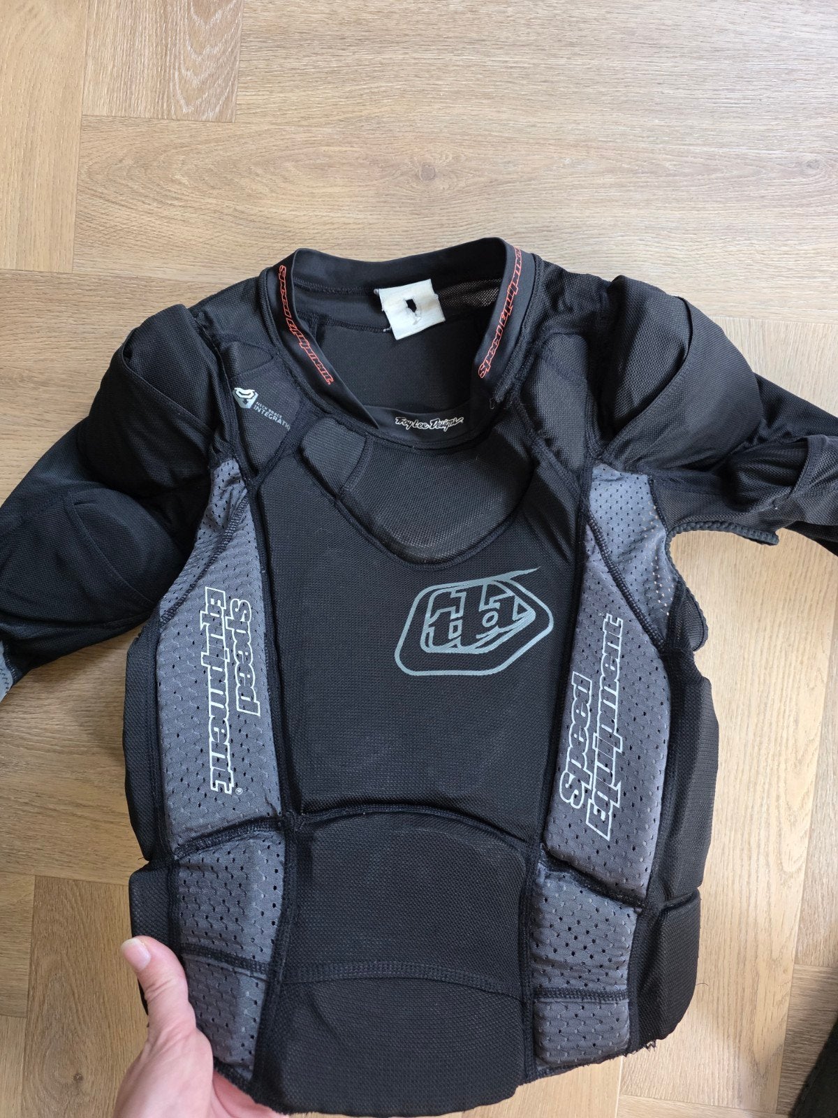 Troy Lee Designs Speed Equipment beschermende kleding, Ophalen of Verzenden, Overige merken