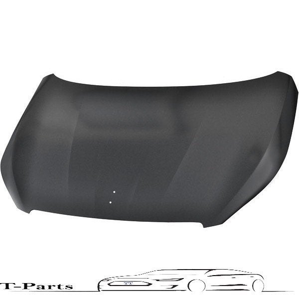 Peugeot 308 motorkap 2013-2017 nieuw 9802163180, Info@fabrikant.eu, Fabrikant BV, Nieuw, Ophalen of Verzenden