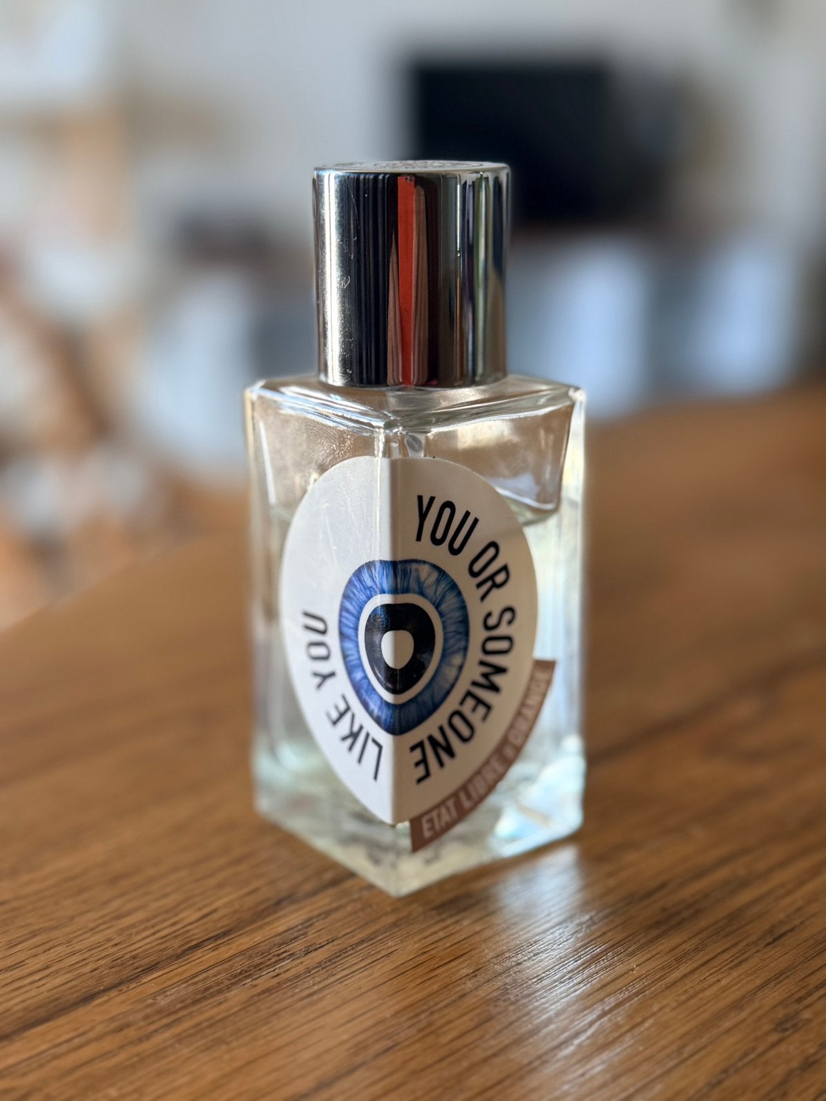 You or Someone Like You by ETAT LIBRE D'ORANGE, Ophalen of Verzenden, Zo goed als nieuw