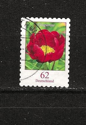 Duitsland 3121, Ophalen of Verzenden, BRD, Gestempeld