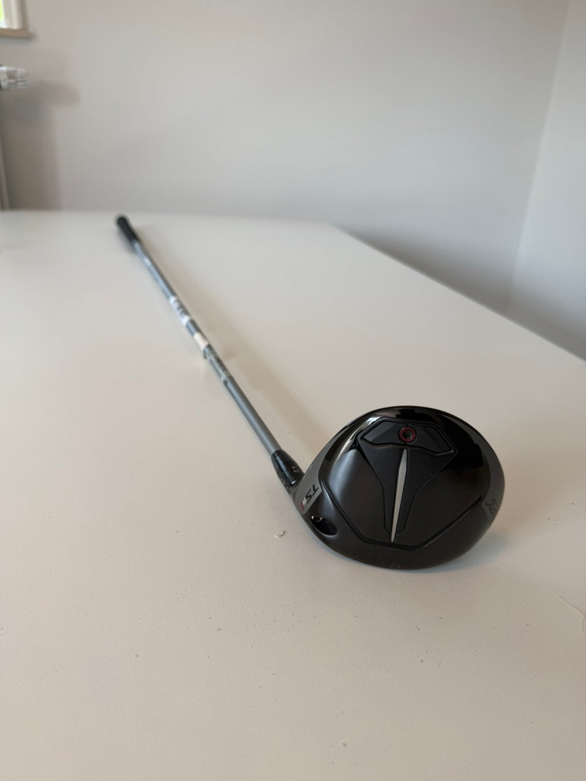 Titleist TSR1 hout 5 - shaft naar keuze - NIEUW - Testen ok!, Overige merken, -, -, Ophalen of Verzenden
