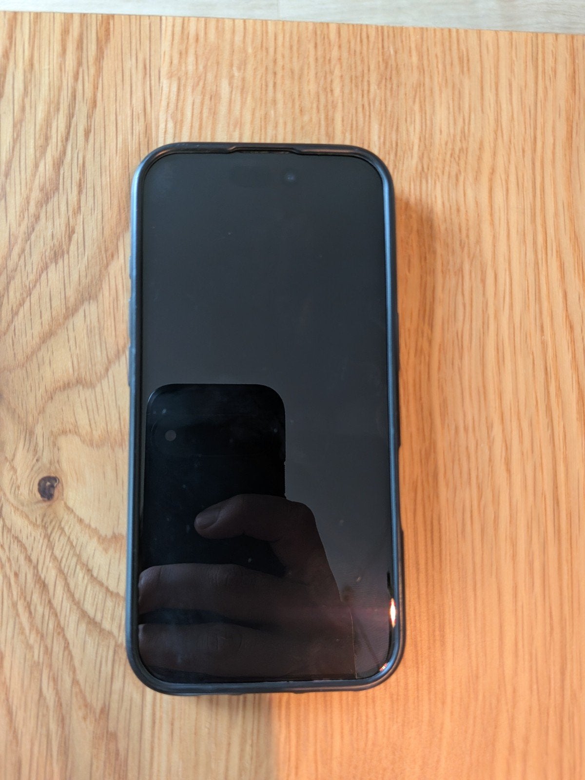 iPhone 16 128GB - 100% Batterij - Incl. Hoesje, Telecommunicatie, Mobiele telefoons | Apple iPhone, Zo goed als nieuw, 128 GB