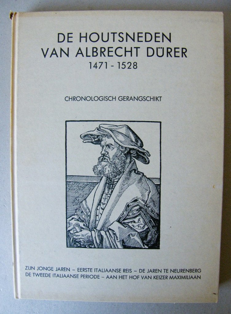 De Houtsneden van Albrecht Dürer 1471-1528, Ophalen of Verzenden, Gelezen, Schilder- en Tekenkunst