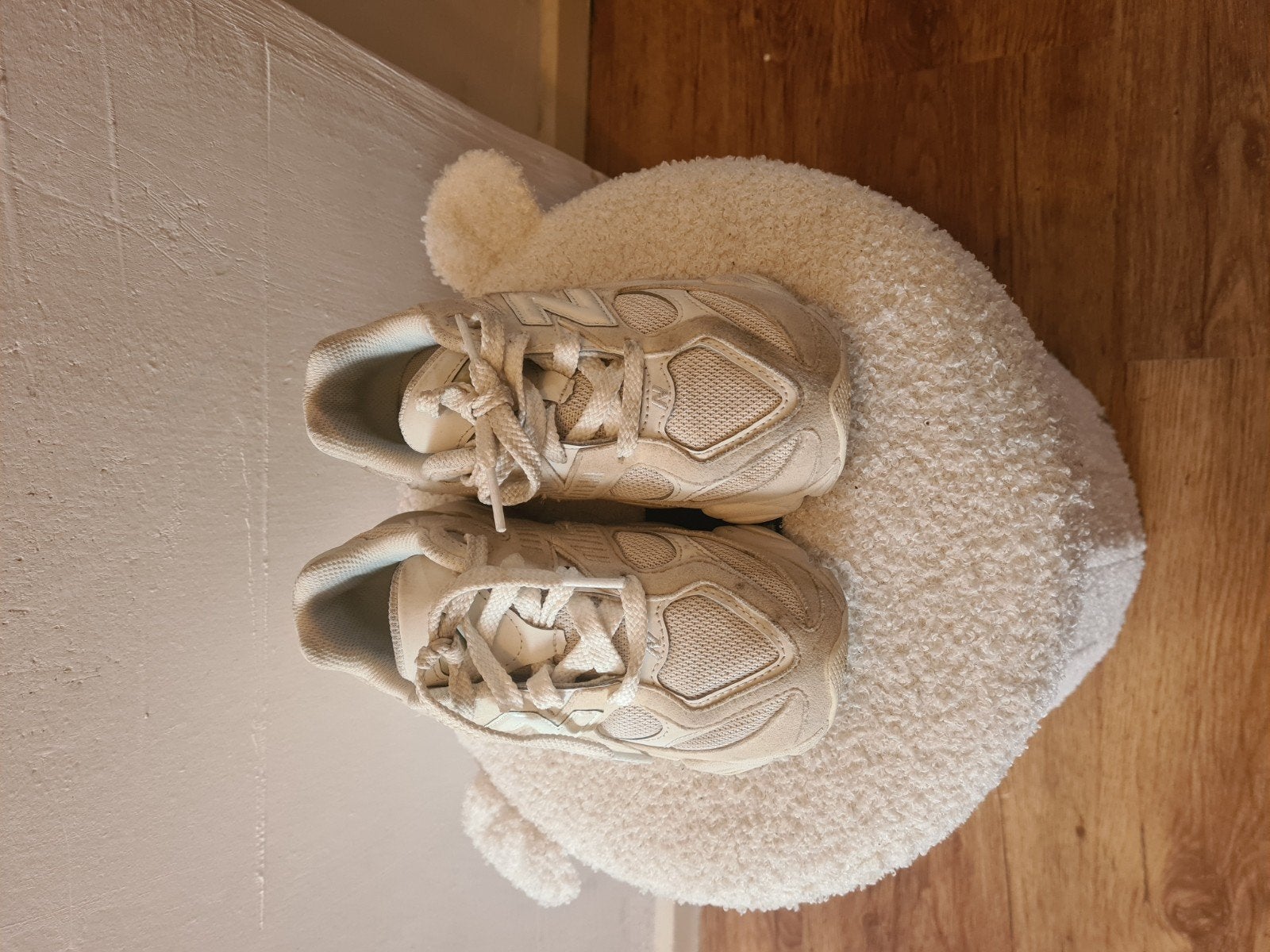 New Balance 9060LL sneakers maat 30, Gebruikt, Ophalen of Verzenden, New Balance, Jongen of Meisje