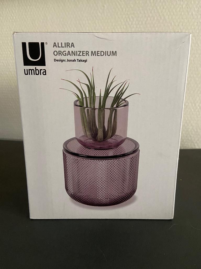 Umbria Allira Organizer Medium, Ophalen of Verzenden, Nieuw