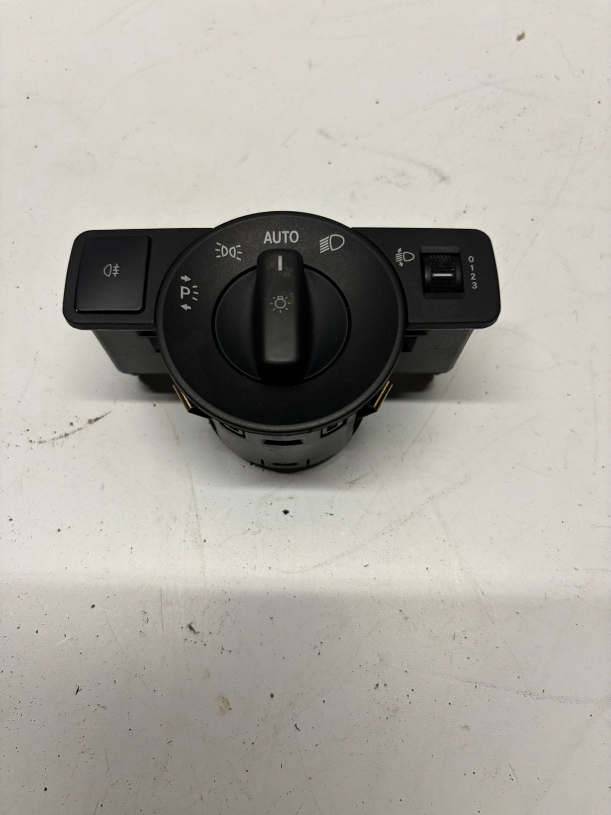 Lichtschakelaar, mercedes vito 447/907, Auto-onderdelen, Ophalen of Verzenden, Gebruikt, Mercedes-Benz