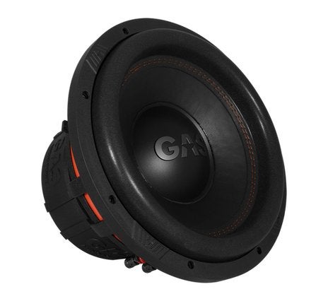 GAS Audio POWER MAX S1-12 12 inch subwoofer